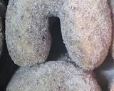 Foto del paso 4 de la receta: Galletas Cuernitos de Arándano
