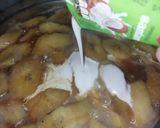 Foto langkah ke 4 dari resep Kolak Pisang.