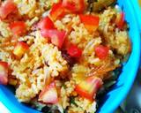 Mexican Rice recipe step 4 photo