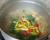 รูปขั้นตอนการทำที่ 7 ของ แกงอ่อมไก่