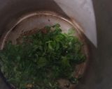 मेथी पुलाव (methi pulao recipe in Hindi) रेसिपी चरण 4 फोटो