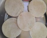 A picture of step 5 of Bread Kachori.