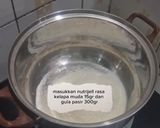Foto langkah ke 1 dari resep Degan Jelly.