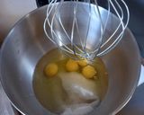 Foto del paso 1 de la receta: Pan dulce 2.0