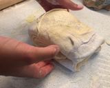 Une image de l'étape 8 de Kouign-amann.