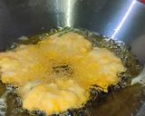 Foto langkah ke 8 dari resep Bakwan Jagung Kesukaan Keluarga.