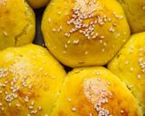 Foto del paso 1 de la receta: Pancitos!