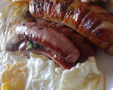 Foto del paso 3 de la receta: Plato combinado. Referente de muchas cafeterías en España y Europa