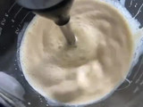 Flan de vainilla / Flan de queso