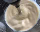 Foto del paso 3 de la receta: Flan de vainilla / Flan de queso