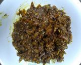 কাচা মরিচ এ সুটকি ভুনা রেসিপির ধাপ 5 ছবি