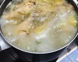 Foto langkah ke 1 dari resep Nasi Ayam Hainan.