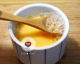 ♡宛の寶寶”食“堂✿不失敗布丁口感茶碗蒸的食譜步驟2照片