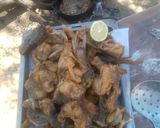 Foto del paso 4 de la receta: Bagre del Río Pilcomayo frito
