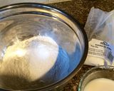 Foto del paso 2 de la receta: Pan de trigo sarraceno (sin gluten)