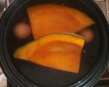 Foto del paso 1 de la receta: Zapallo a la pizza