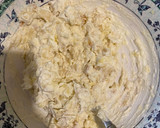 Foto del paso 3 de la receta: Cuadrados de manzana y yogurt