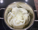 Foto del paso 1 de la receta: Bonito en escabeche