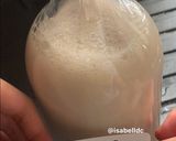 Foto langkah ke 6 dari resep 151. Homemade Soy Milk/ Susu kacang kedelai (Vegan, Gluten Free).