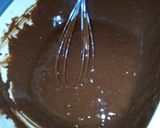 Foto del paso 1 de la receta: Torta húmeda de cacao