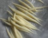 Foto langkah ke 3 dari resep Telur gabus keju #homemade.