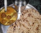 कोफ्ते की सब्जी (Kofte ki sabzi recipe in hindi) रेसिपी चरण 4 फोटो