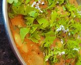 વાલ નું રસાવાળું શાક (Vaal Rasavalu Shak Recipe In Gujarati) રેસીપી સ્ટેપ5ફોટો