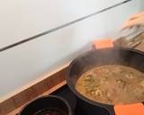 Foto del paso 4 de la receta Pollo en salsa de almendras garrapiñadas