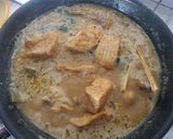 Foto langkah ke 3 dari resep Opor Ayam Fiber Creme 🍲🍗.