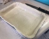 Foto del paso 15 de la receta: Trenzas de Hojaldre con relleno de Carne al estilo Sonorense
