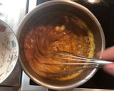 Une image de l'étape 4 de Sauce Caramel Beurre Salé.