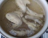 Foto langkah ke 2 dari resep Sop ayam.