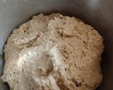 Foto del paso 5 de la receta: Pan con fariña de mandioca