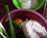 Foto langkah ke 9 dari resep Soto Ranjau.