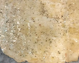 Foto del paso 1 de la receta: Pizza con quesitos, de Mar y Tierra