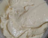 Foto langkah ke 7 dari resep Creamcheese keto.