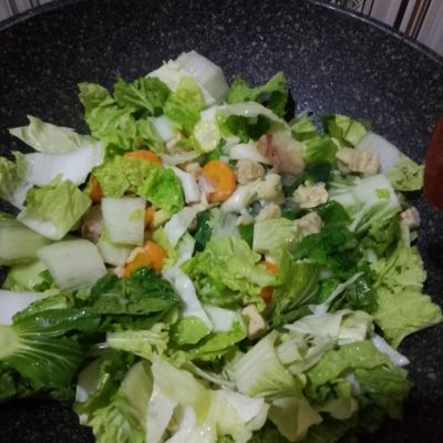 Langkah 6
