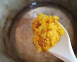 Foto langkah ke 1 dari resep Tahu Susu.