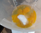 Foto del paso 2 de la receta: Flan de limón