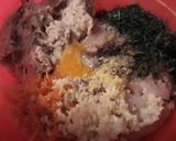 Pas rețetă Pilaf și chifteluțe de pui marinate 🥘 3 fotografie