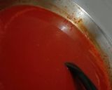 A picture of step 2 of Special Shrimp Patties.