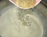Foto del paso 2 de la receta Arroz con leche (súper cremoso)