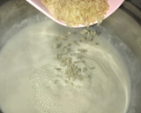 Foto del paso 2 de la receta: Arroz con leche (súper cremoso)