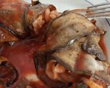 Foto del passaggio 8 della ricetta Timbalini di melanzane