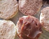 Foto del paso 5 de la receta: Alfajores de Maizena