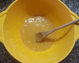 Foto del paso 1 de la receta: Budín de coco