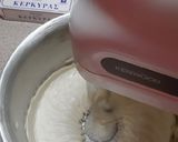 Φωτογραφία βήματος 2 της συνταγής Κουραμπιέδες