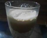Foto langkah ke 4 dari resep Es Kopi Talua khas Minang.