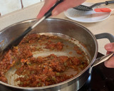 Foto del paso 7 de la receta: Strogonoff de cerdo