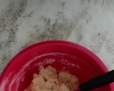 Foto del paso 4 de la receta: Masa de tarta dulce sin manteca